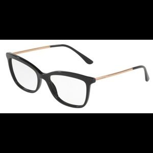 LAST PAIR! NEW, AUTHENTIC DOLCE & GABBANA Eyeglass